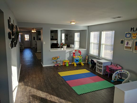 Front room