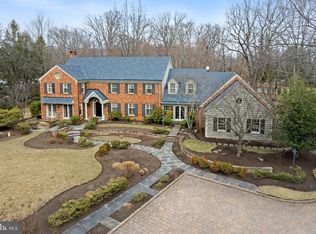 1323 Gypsy Hill Rd, Gwynedd Valley, PA 19002