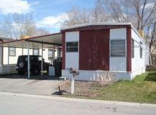 604 King Arthur Way, North Salt Lake, UT 84054