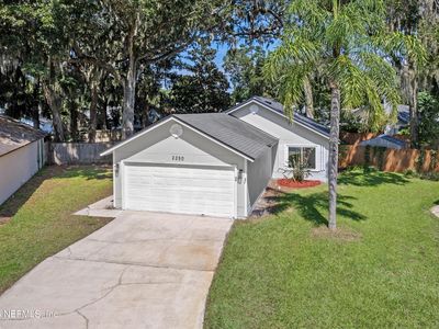 2250 ASPEN RIDGE Court, Jacksonville, FL, 32233