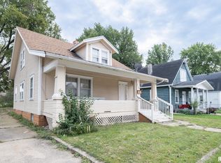 116 N Cedar Ave W, Peoria, IL