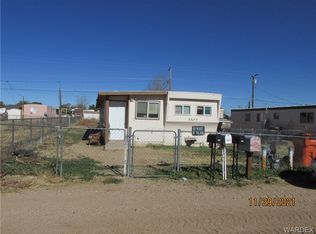 2545 E Hearne Ave, Kingman, AZ 86409