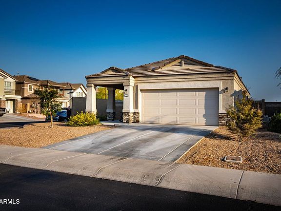 2nd image of 29915 W Monterey Dr