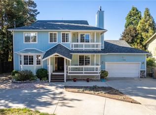 1109 Snowline Dr, Frazier Park, CA 93225