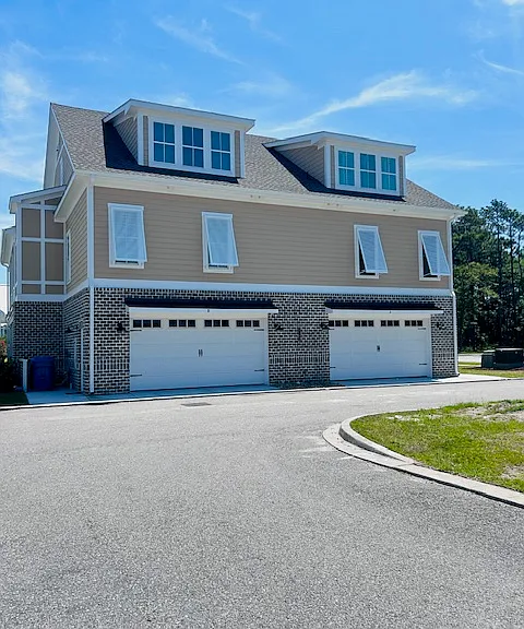8068 Living Beach St #A — Photo 43
