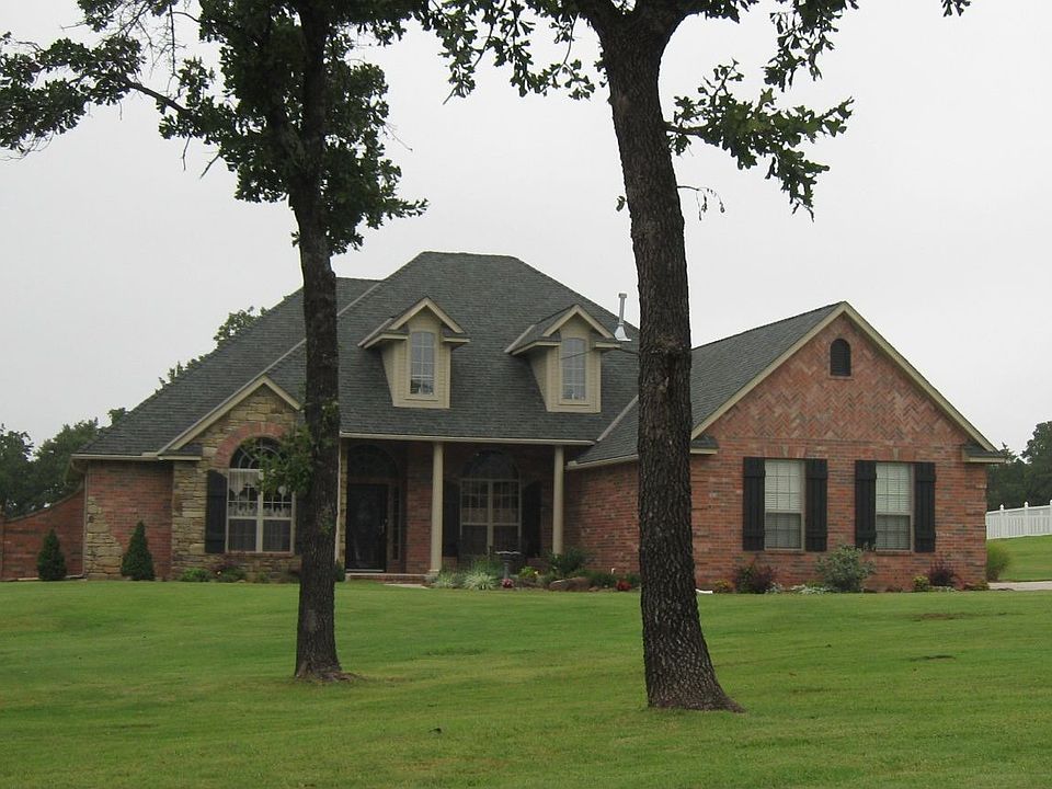 Front - County Assessor Photo