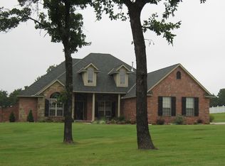 12055 Jaycie Cir, Midwest City, OK 73130