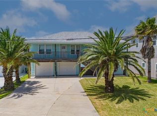 74 Copano Ridge Rd, Rockport, TX 78382