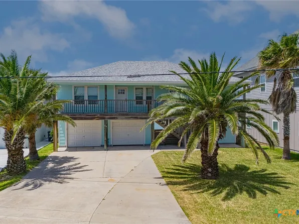 74 Copano Ridge Rd, Rockport, TX 78382