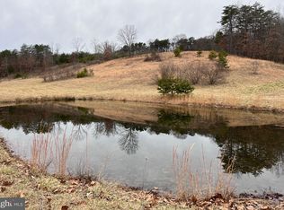 Journey Lane Lot 14, Berkeley Springs, WV 25411