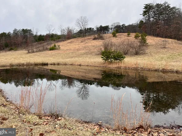 Journey Lane Lot 14, Berkeley Springs, WV 25411