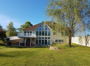 140 Blue Goose Rd, Troy, MO 63379