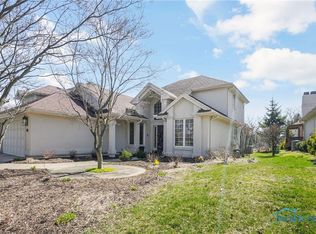 5933 Forest Hills Dr #5933, Maumee, OH 43537
