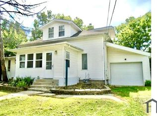1801 S Luick Ave #1, Muncie, IN 47302