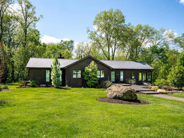 911.5 Melugins Grove Rd, West Brooklyn, IL 61378