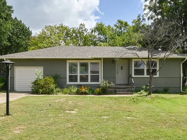 2507 S Oswego Ave, Tulsa, OK 74114