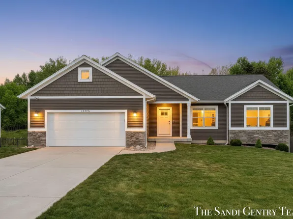 10775 Lance Ave, Allendale, MI 49401