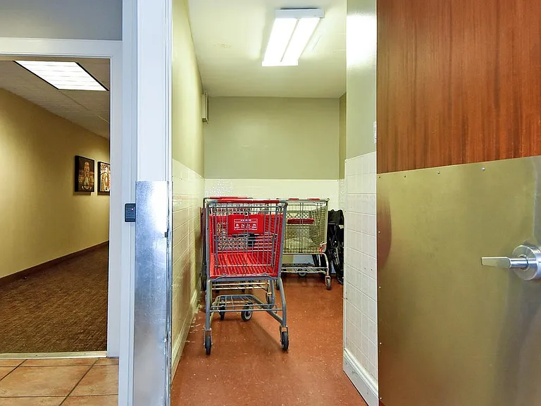 5500 Holmes Run Pkwy #1007 — Photo 42