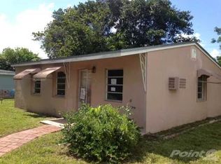 2960 NW 161st St, Miami Gardens, FL 33054