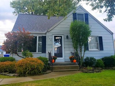 114 Lyndale Ct, West Seneca, NY, 14224