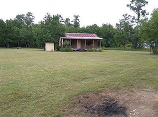250 Crosby Rd, Vidor, TX 77662