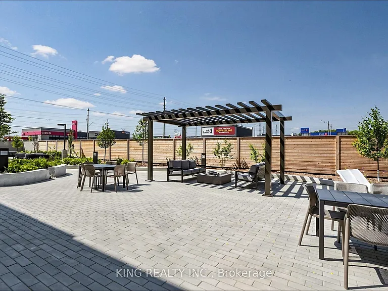2545 Simcoe St N #2217 — Photo 25