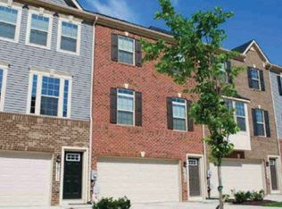16709 Tortola Dr, Accokeek, MD 20607