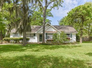 12706 Pebble Creek Ln, Cypress, TX 77429