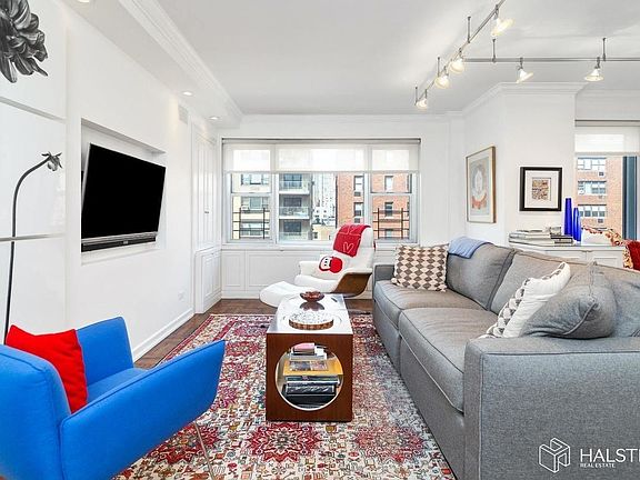 3rd image of 440 E 79th St APT 12C