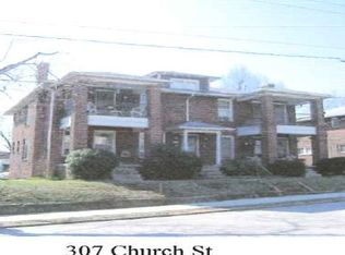 307 Church Ave STE 1B, High Point, NC 27262
