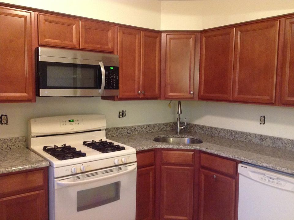New Kitchen