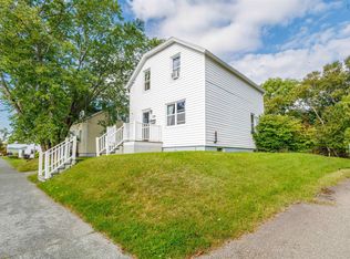 378 Alexandra St, Sydney, NS B1S 2G4