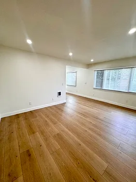 Newly Remodeled Two Level 2BD/1BA Flat w/ Lndry. Front Yard & Pkg. Avail. at 94014 — Photo 3