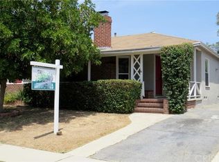 6644 McLennan Ave, Van Nuys, CA 91406