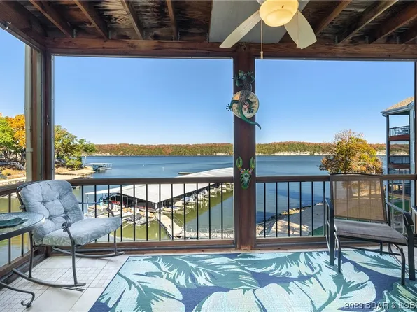 6005 Baydy Peak Rd Unit 802, Osage Beach, MO 65065