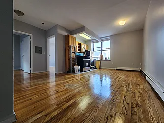 Rented by City Connections Realty