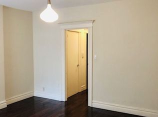 3417 37th St APT 6, Long Island City, NY 11101