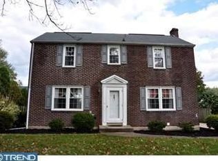 105 Fairfax Blvd, Wilmington, DE 19803