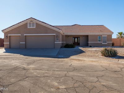 9345 W ENCHANTMENT Lane, Arizona City, AZ, 85123