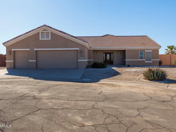 9345 W ENCHANTMENT Lane, Arizona City, AZ 85123