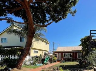 4540 Brighton Ave, San Diego, CA 92107