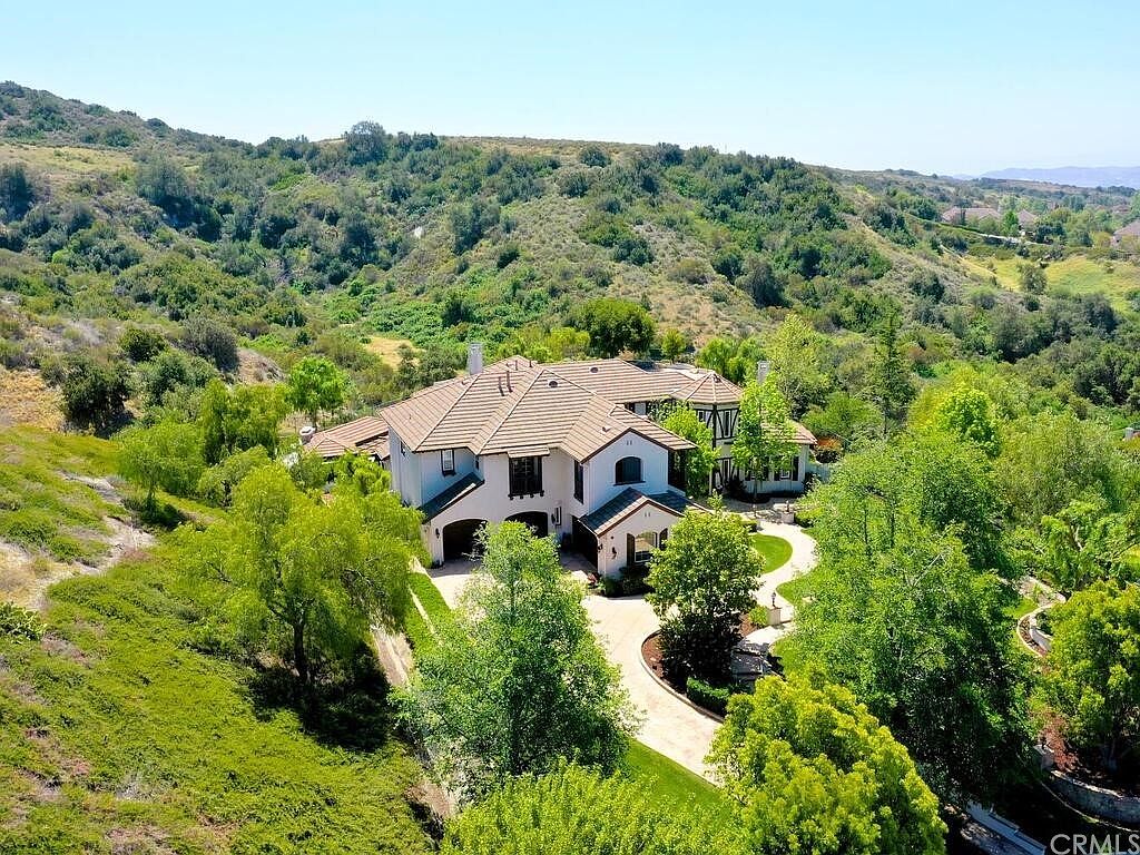 6 Addington Pl, Coto De Caza, CA 92679 Zillow