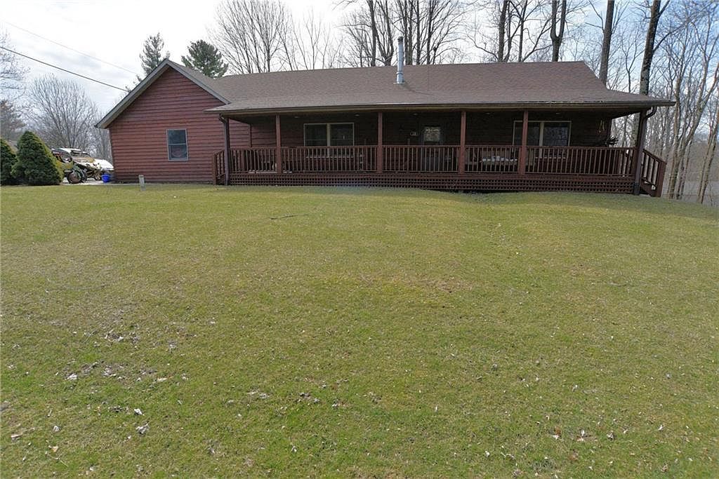 120 Mill Spgs, Coatesville, IN 46121 Zillow