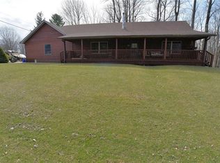 120 Mill Spgs, Coatesville, IN 46121