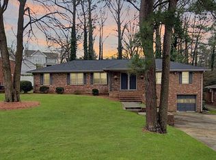 827 Marstevan Dr NE #B, Atlanta, GA 30306