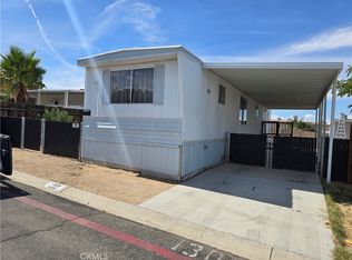 1000 Windy Pass SPACE 130, Barstow, CA 92311