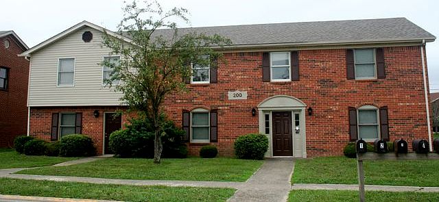 1st image of 200 S Keeneland Dr #4