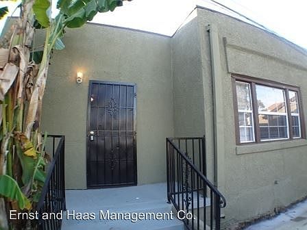 1st image of 1052 E 5th St APT C