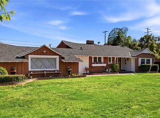 17066 Chase St, Northridge, CA 91325