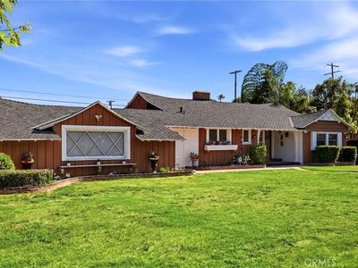 17066 Chase St, Northridge, CA, 91325